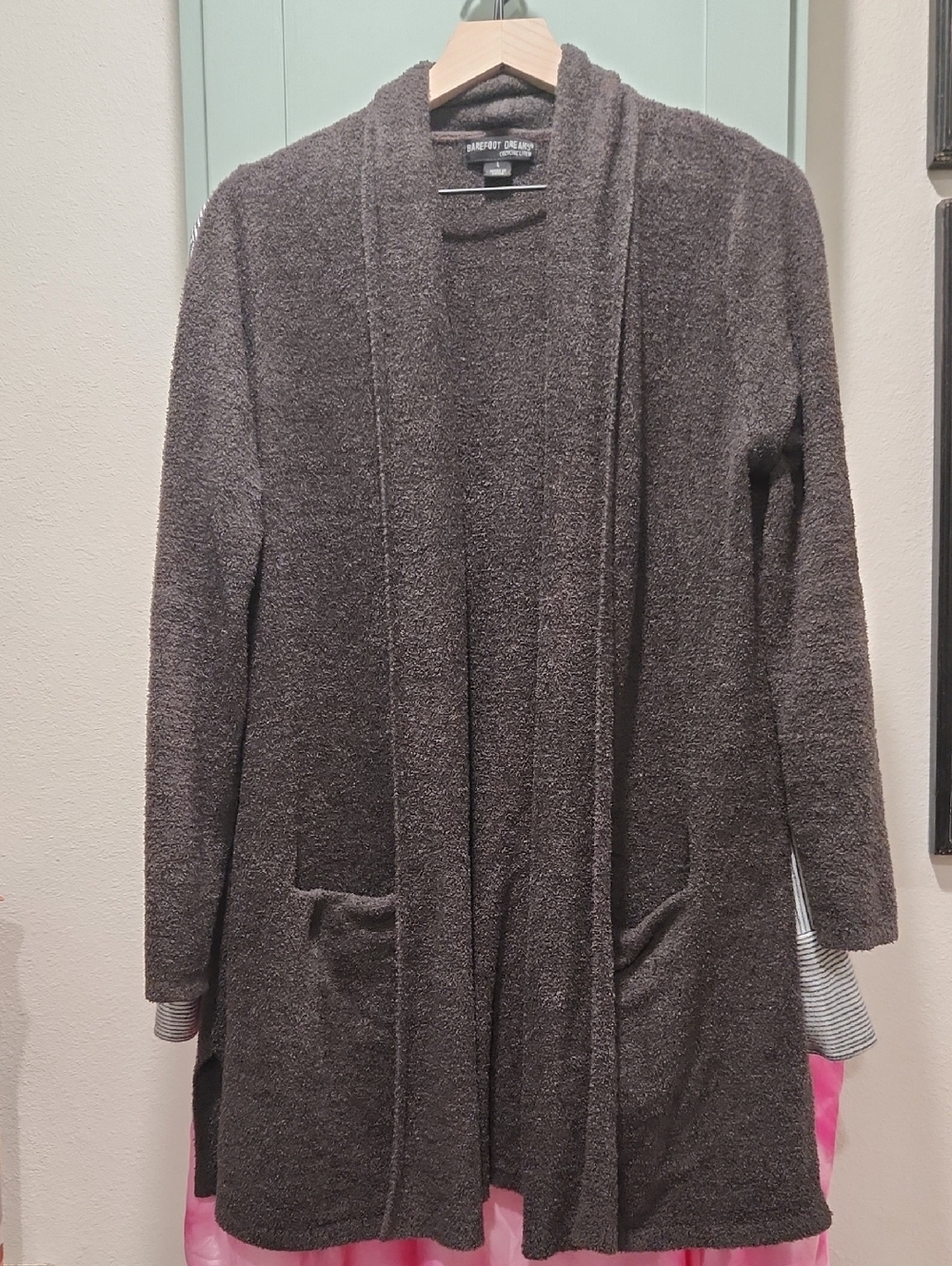 Barefoot Dreams Cozylite Cardigan
